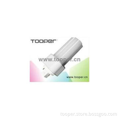 Popular 8W SMD GX10Q Bulb LED Light